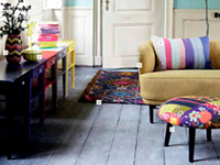 INTERIORS & EXTERIORS AND RESORT PHOTOGRAPHY