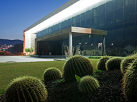 INTERIORS & EXTERIORS AND RESORT PHOTOGRAPHY