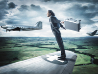 GLOBAL ADVERTISING PHOTOGRAPHY