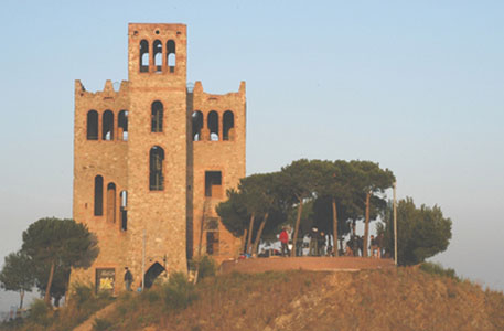 Barcelona Plató Film Commission