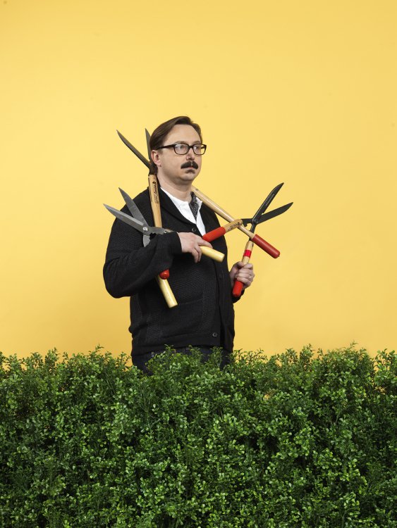  John Hodgman gallery