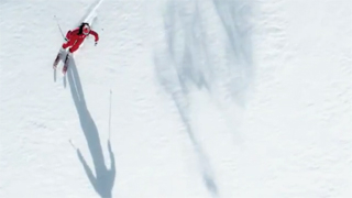 Shoot in the Alps