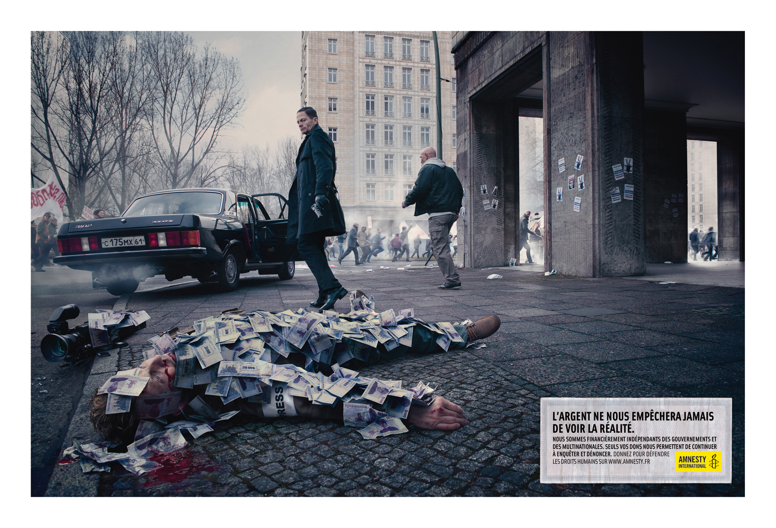 KGB Locationservice Berlin