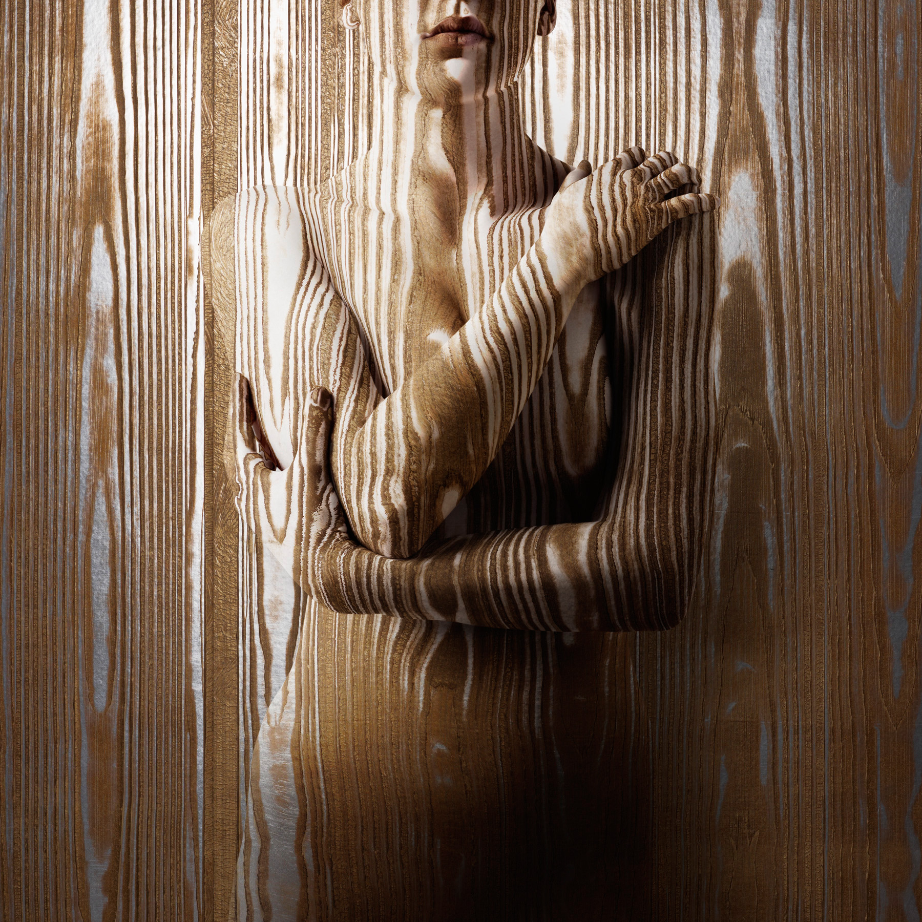 Imaginary Lines