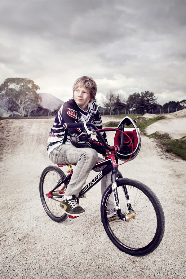 Nic Staveley