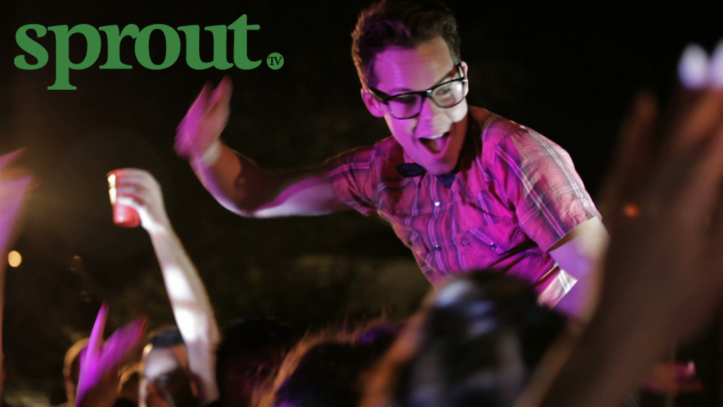 Sprout TV