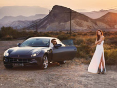 INTERNATIONAL PHOTO PRODUCTION