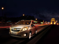 CARS & LANDSCAPE PHOTOGRAPHY