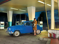 CARS & LANDSCAPE PHOTOGRAPHY