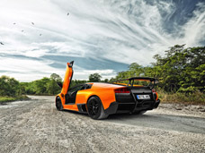 CARS & LANDSCAPE PHOTOGRAPHY