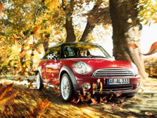 CARS & LANDSCAPE PHOTOGRAPHY