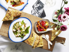 FOOD & DRINK PHOTOGRAPHY