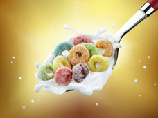 FOOD & DRINK PHOTOGRAPHY