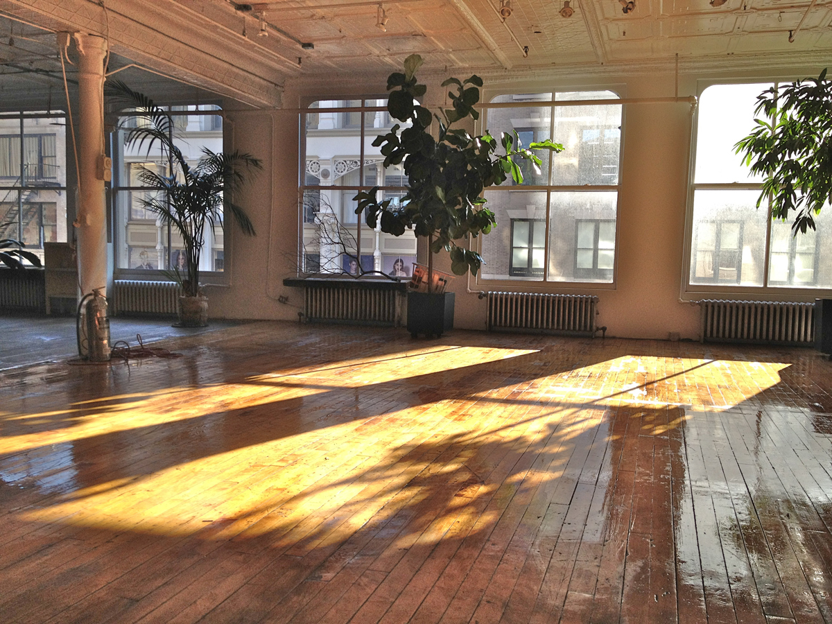 477 Broadway Lofts