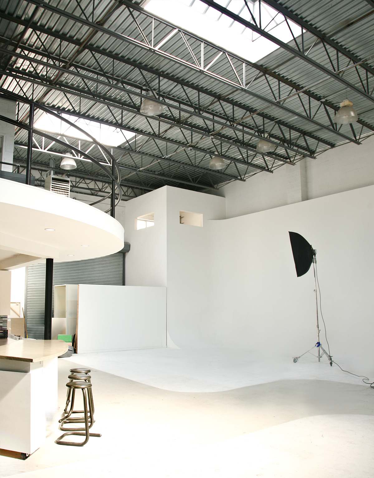 LightSpace Studios