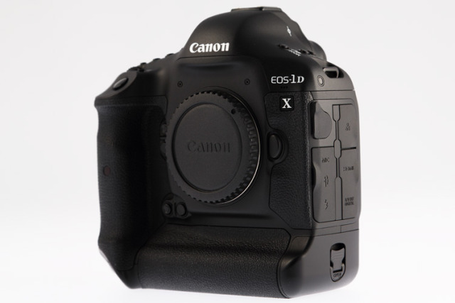  Canon EOS-1D X gallery