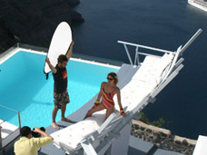 SERVICES FOR PHOTOGRAPHY & FILM