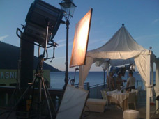 SERVICES FOR PHOTOGRAPHY & FILM