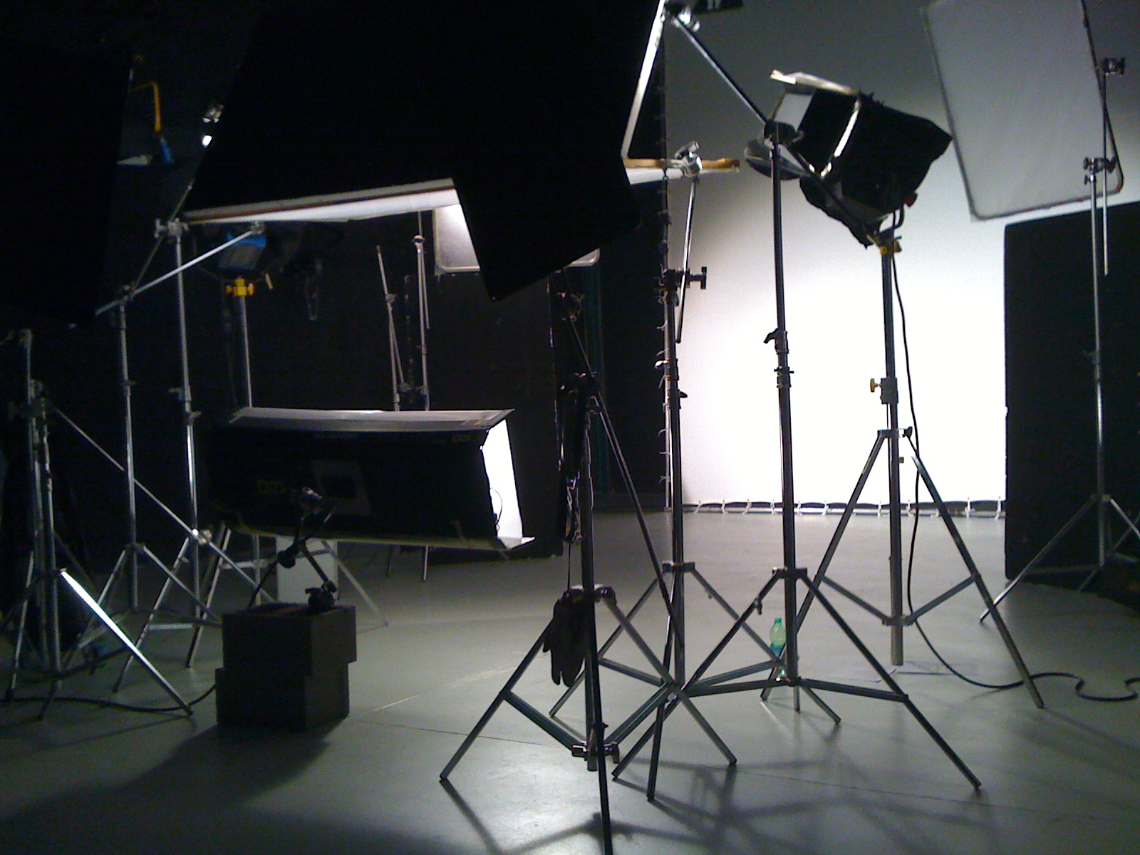 Cinenoleggi Nane Group - Equipment Rental