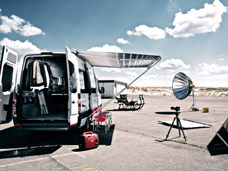 SERVICES FOR PHOTOGRAPHY & FILM