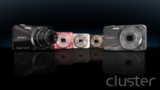 Cluster Studio
