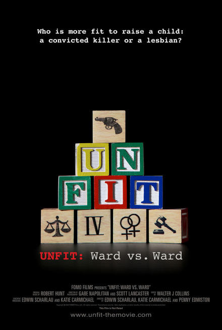  Film: UNFIT: Ward vs. Ward gallery