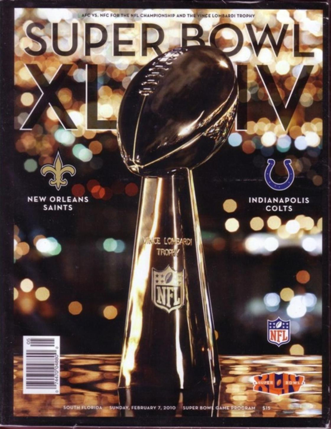 Client: NFL gallery