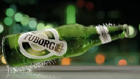 Title: Tuborg  gallery