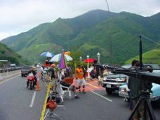 LATIN AMERICA PRODUCTION