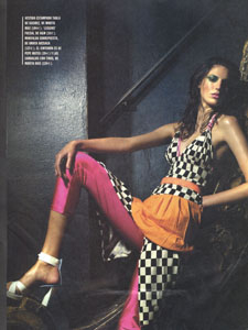 SS&M model management