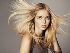 FASHION & BEAUTY PHOTOGRAPHY