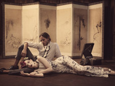 FASHION & BEAUTY PHOTOGRAPHY