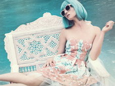 FASHION & BEAUTY PHOTOGRAPHY
