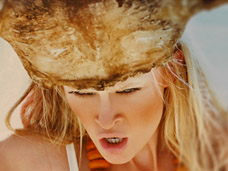 FASHION & BEAUTY PHOTOGRAPHY