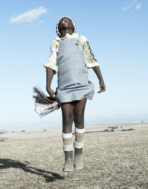 'Jumping for Joy' - Sony World Fashion Photographer Award  gallery