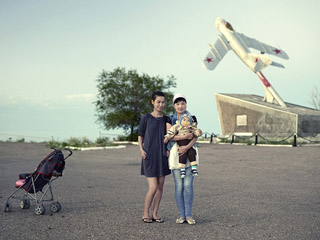 TRAVEL PHOTOGRAPHY