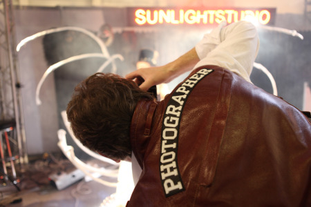 SUNLIGHTSTUDIO