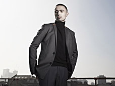 PORTRAITURE & CELEBRITY PHOTOGRAPHY