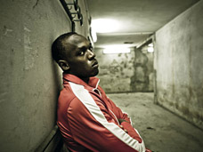 PORTRAITURE & CELEBRITY PHOTOGRAPHY