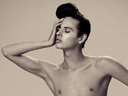 PORTRAITURE & CELEBRITY PHOTOGRAPHY