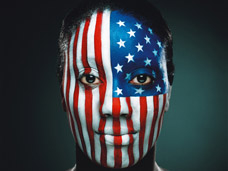 PORTRAITURE & CELEBRITY PHOTOGRAPHY