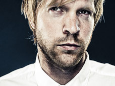PORTRAITURE & CELEBRITY PHOTOGRAPHY