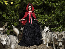 PORTRAITURE & CELEBRITY PHOTOGRAPHY
