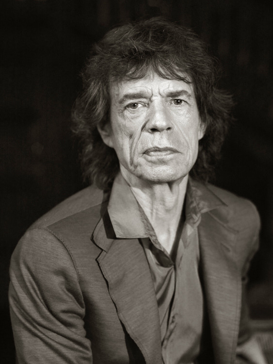  Mick Jagger gallery