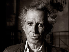 PORTRAITURE & CELEBRITY PHOTOGRAPHY
