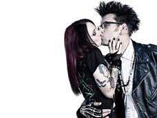 PORTRAITURE & CELEBRITY PHOTOGRAPHY