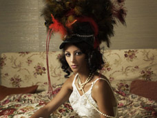 PORTRAITURE & CELEBRITY PHOTOGRAPHY
