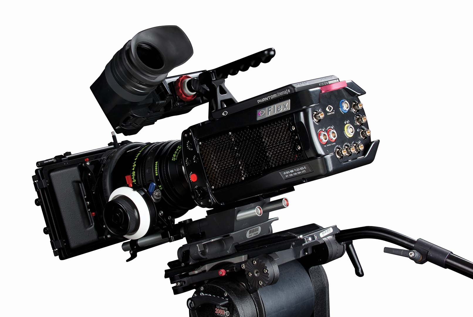 Dedo Weigert Film