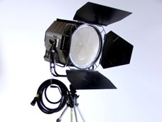 EQUIPMENT RENTAL