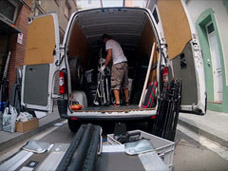 EQUIPMENT RENTAL